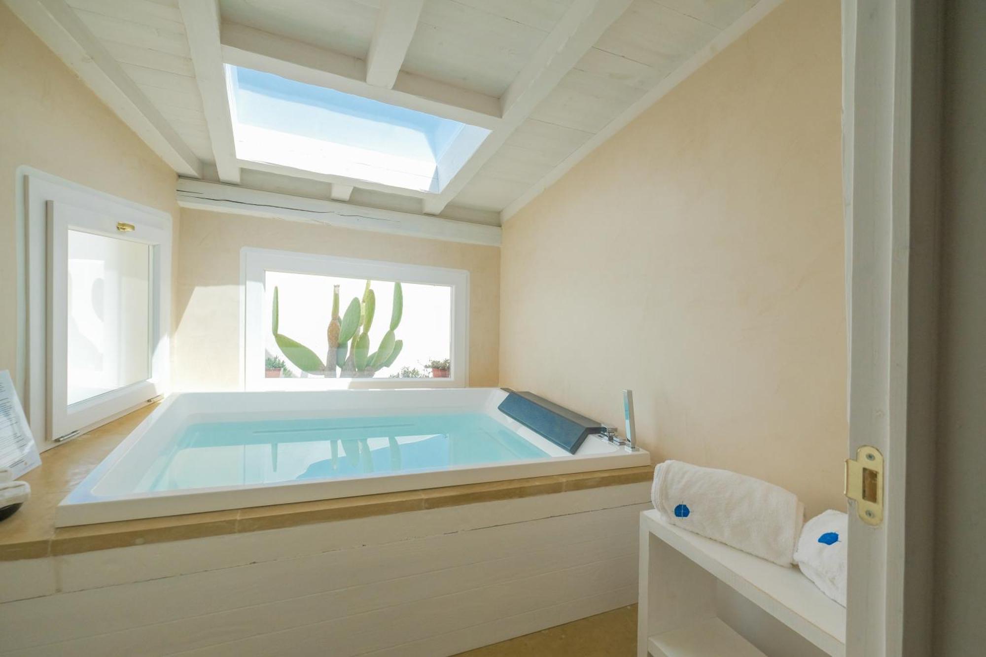 Pascaraymondo Suite Palace Gallipoli Extérieur photo