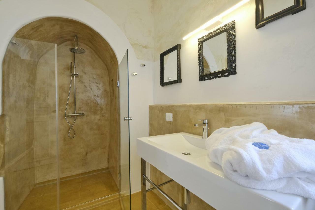 Pascaraymondo Suite Palace Gallipoli Extérieur photo