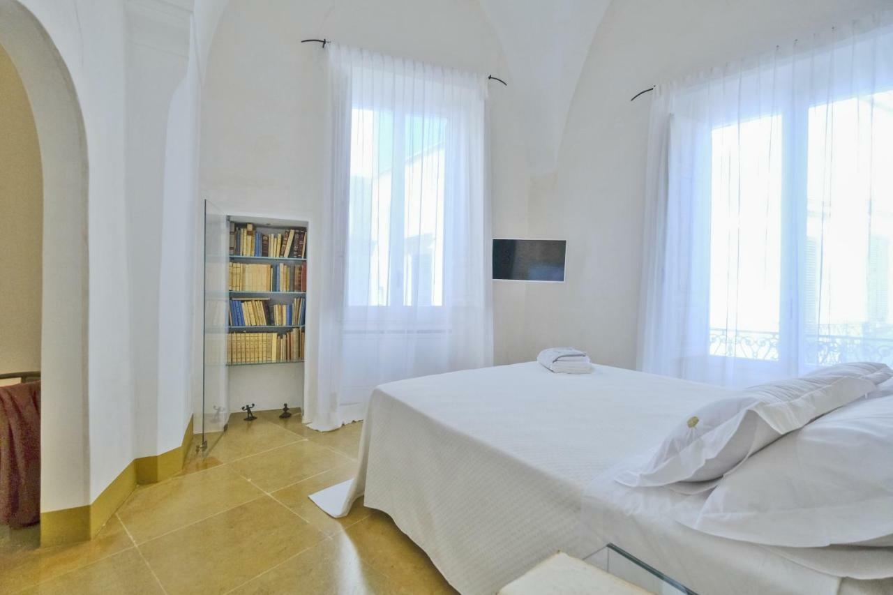 Pascaraymondo Suite Palace Gallipoli Extérieur photo