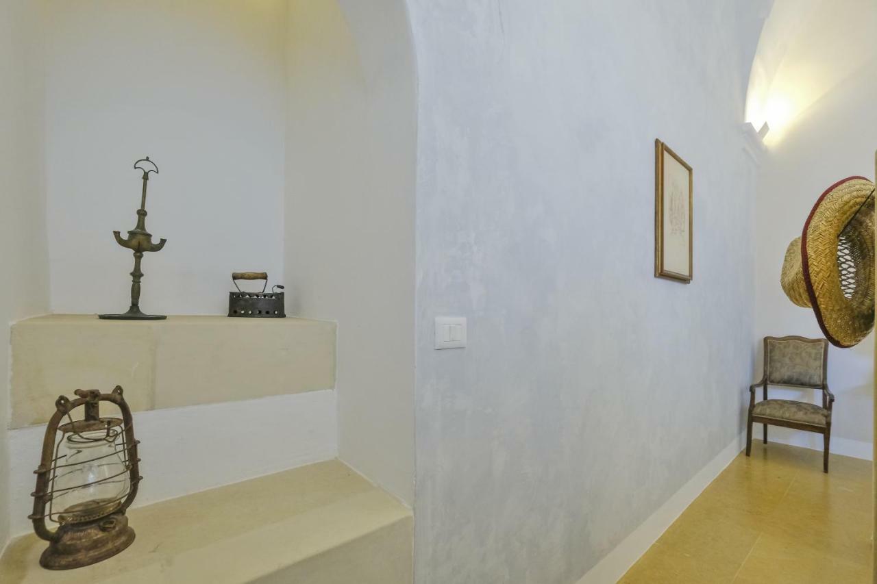 Pascaraymondo Suite Palace Gallipoli Extérieur photo