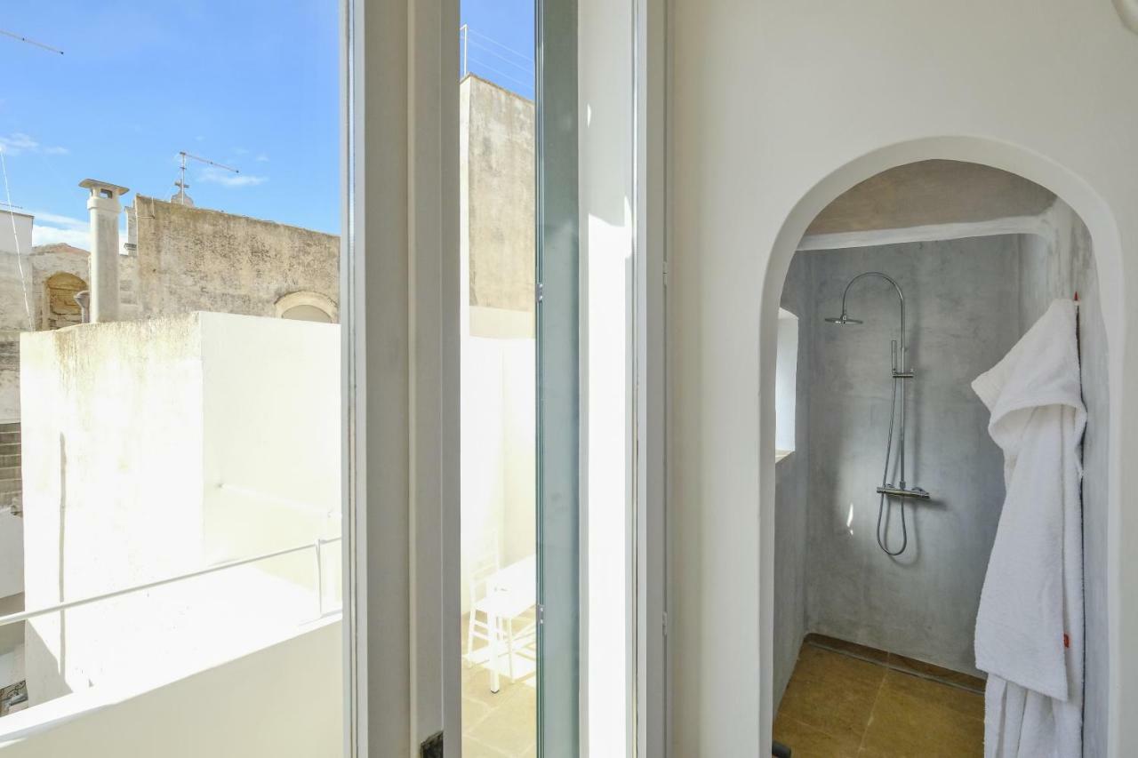Pascaraymondo Suite Palace Gallipoli Extérieur photo