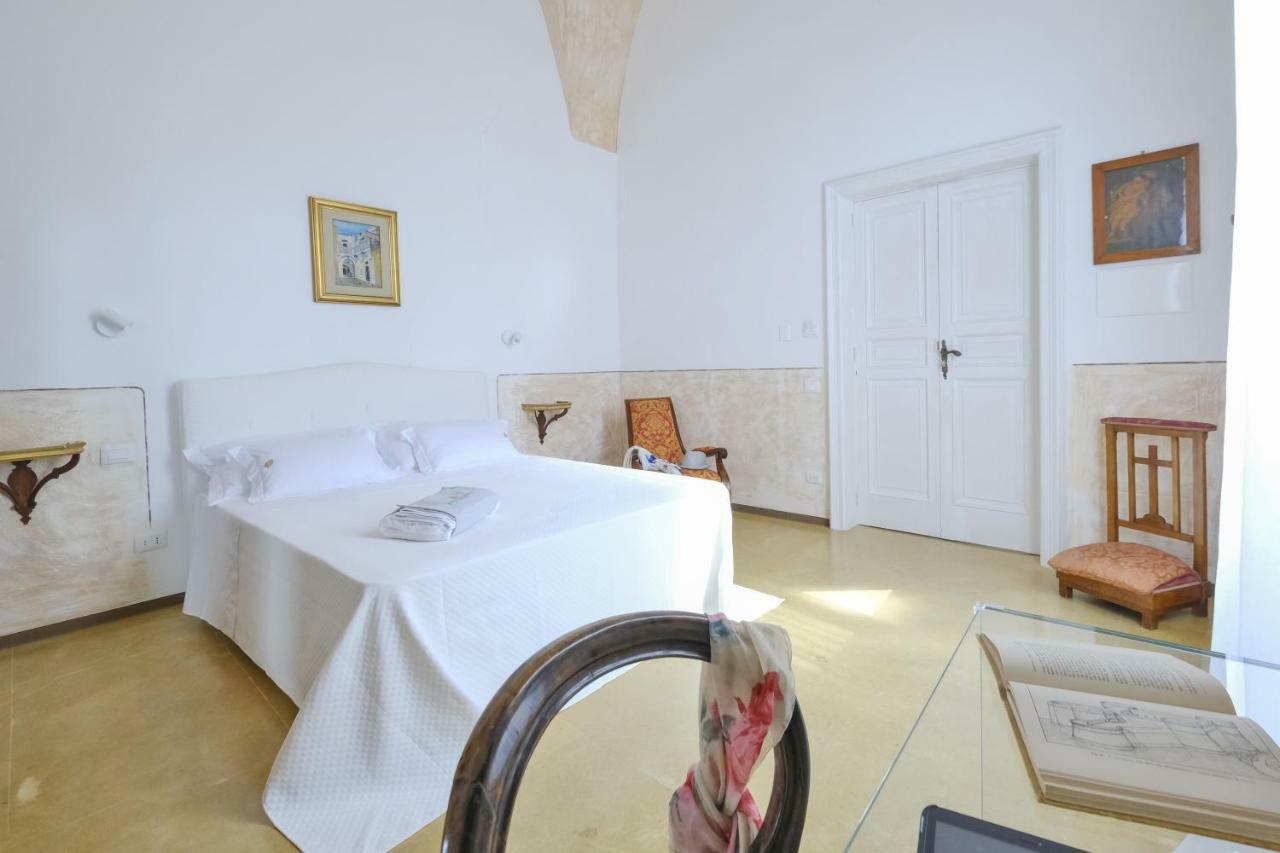 Pascaraymondo Suite Palace Gallipoli Extérieur photo