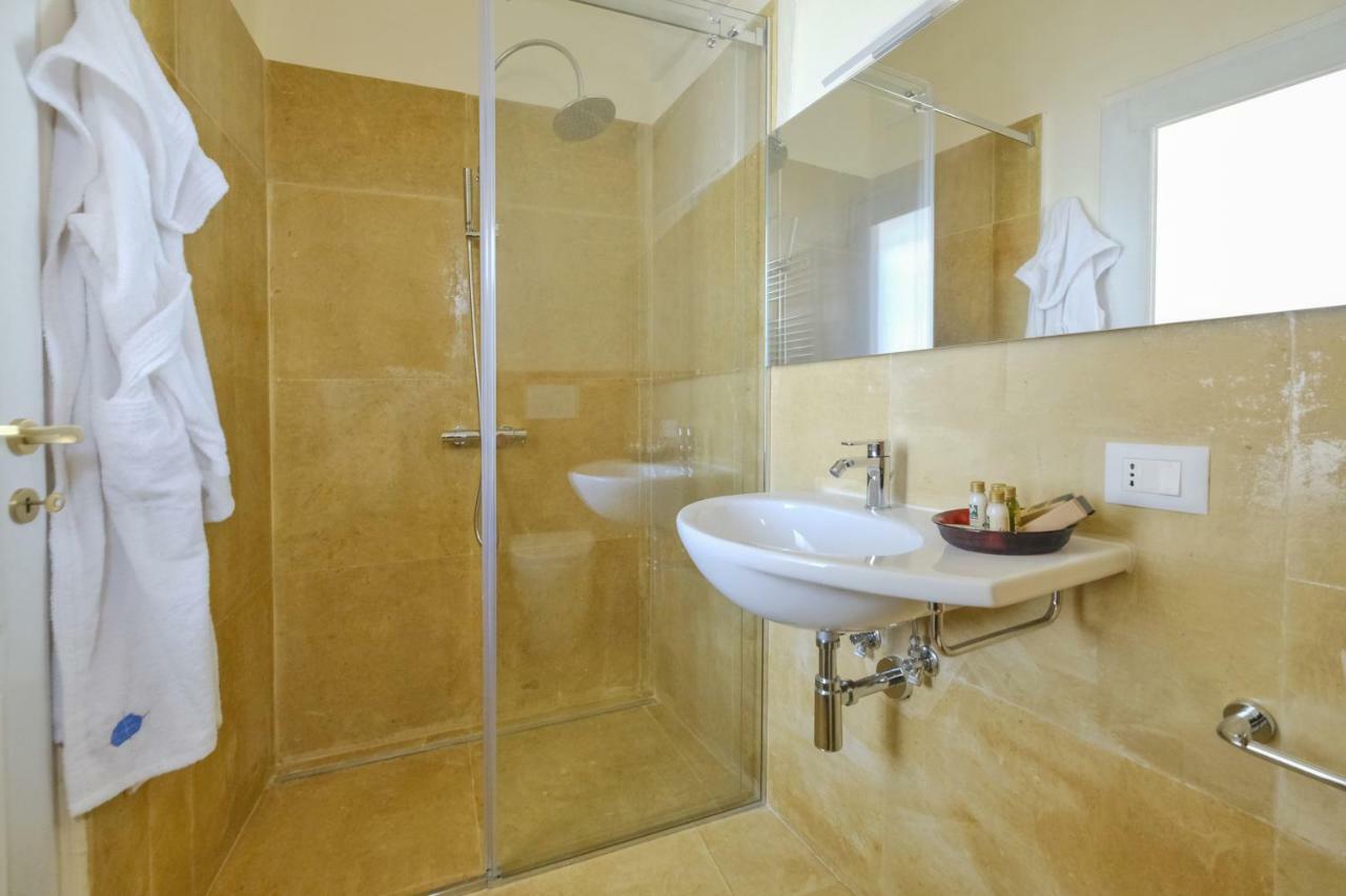 Pascaraymondo Suite Palace Gallipoli Extérieur photo
