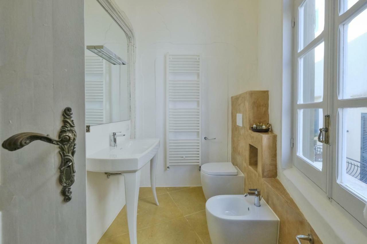 Pascaraymondo Suite Palace Gallipoli Extérieur photo