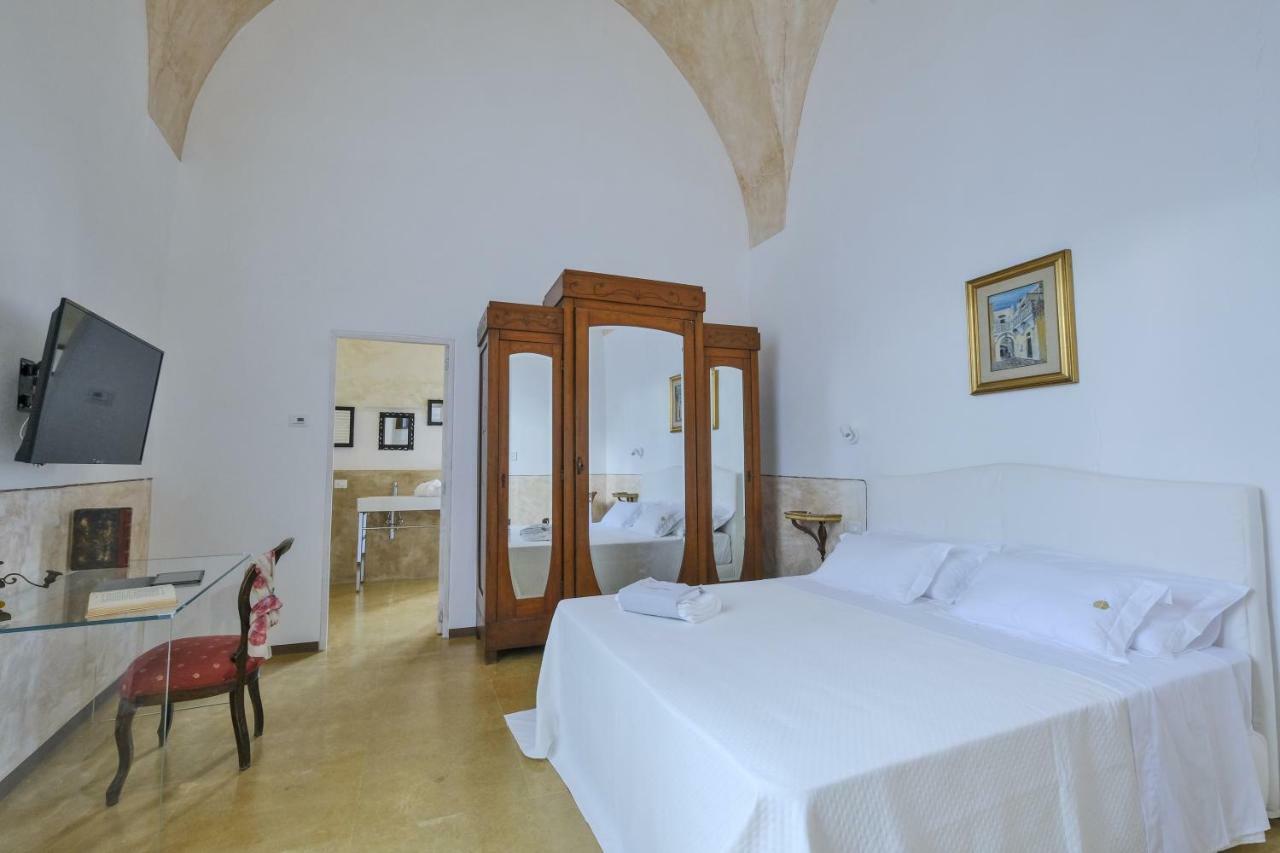 Pascaraymondo Suite Palace Gallipoli Extérieur photo
