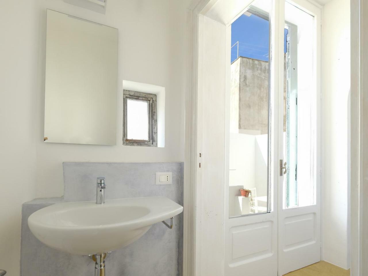 Pascaraymondo Suite Palace Gallipoli Extérieur photo