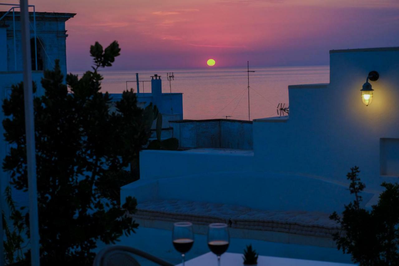 Pascaraymondo Suite Palace Gallipoli Extérieur photo