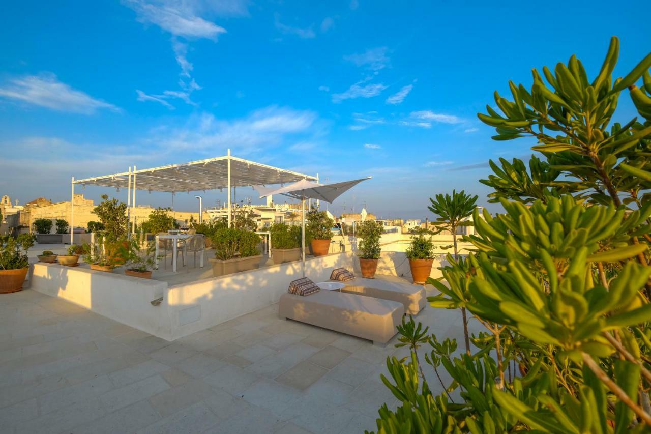 Pascaraymondo Suite Palace Gallipoli Extérieur photo