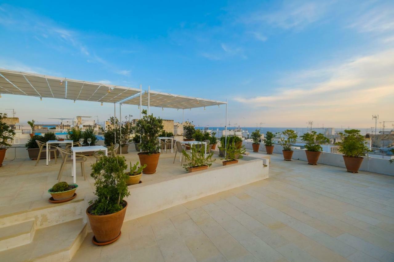 Pascaraymondo Suite Palace Gallipoli Extérieur photo