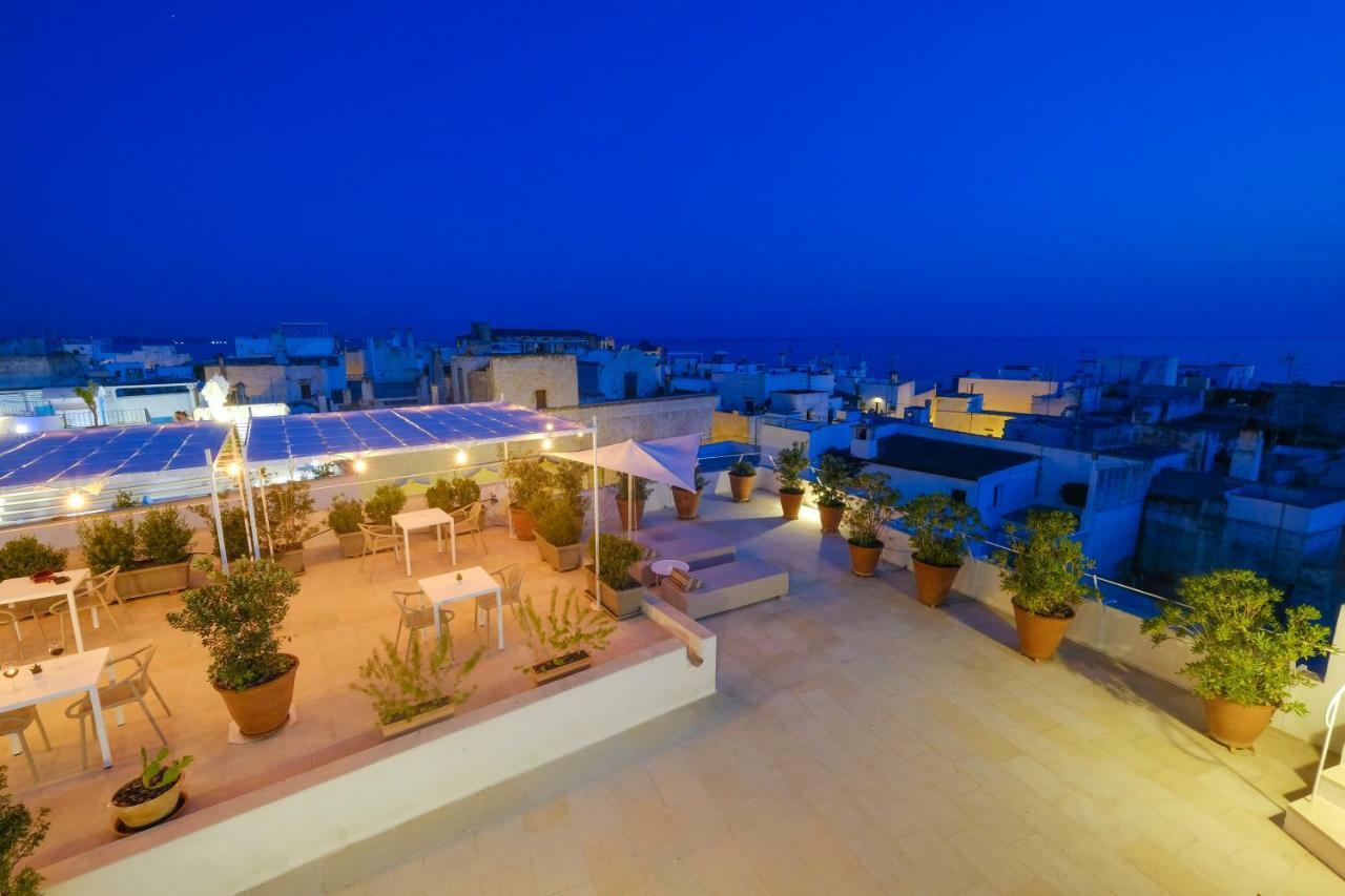 Pascaraymondo Suite Palace Gallipoli Extérieur photo